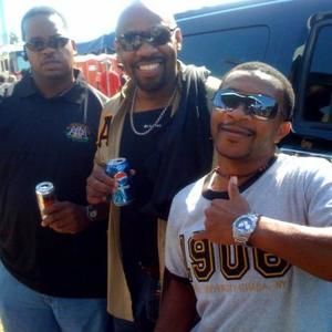 Meet your Posher, Fred